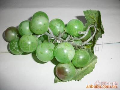 【廠(chǎng)家直銷(xiāo)義烏運(yùn)莉仿真工藝品仿真葡萄大圓20粒系列仿真工藝水果】義烏市運(yùn)莉工藝品廠(chǎng) - 產(chǎn)品庫(kù)