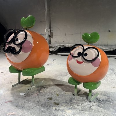 商場美陳雕塑定制 玻璃鋼小品雕塑擺件 佰匯玻璃鋼制品 產(chǎn)品關(guān)鍵詞:玻璃鋼雕塑廠家玻璃鋼制品;玻璃鋼制品雕塑廠